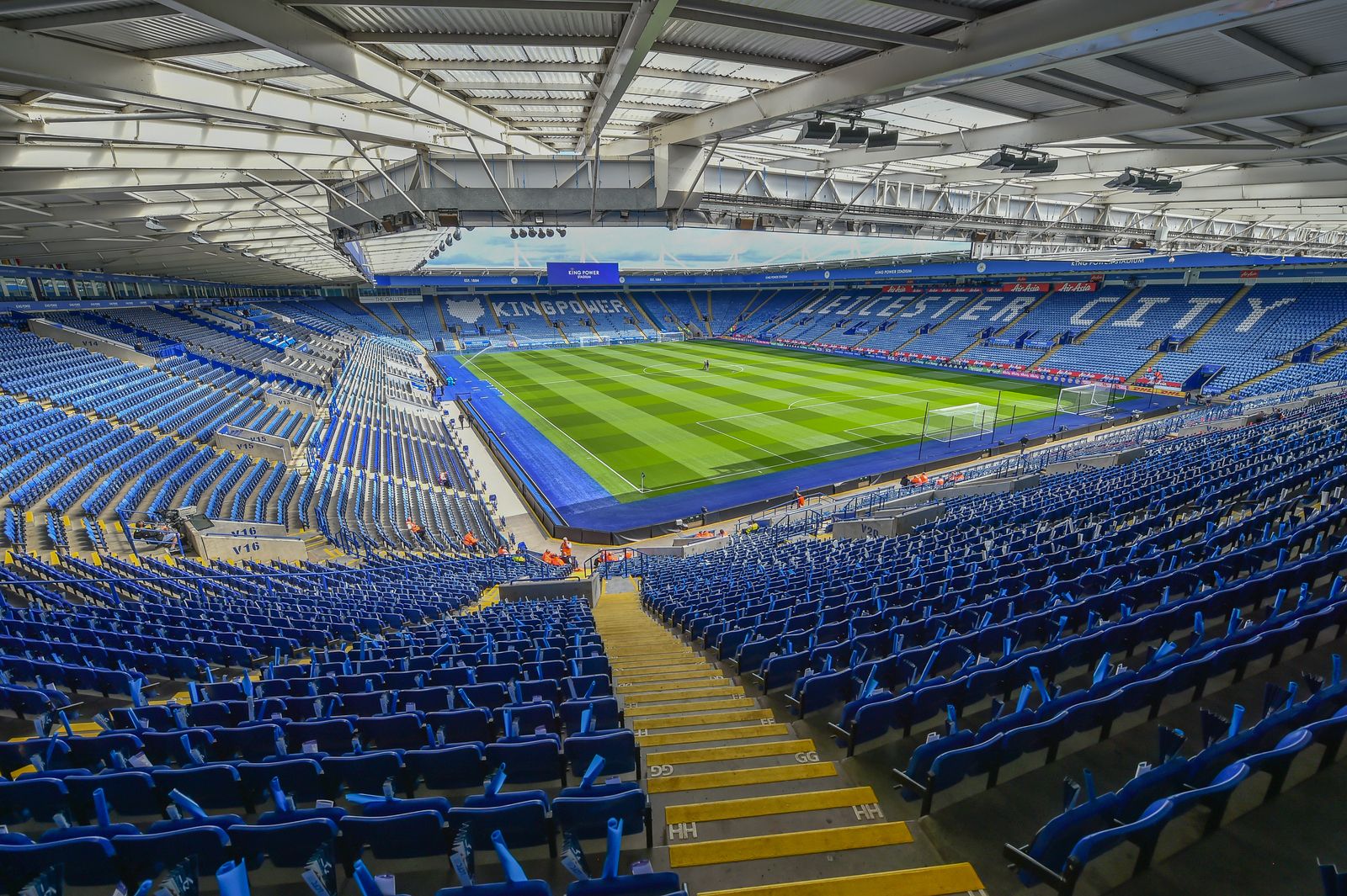 423: SPURS CHAT: TOTTENHAM NEWS: Safety Concerns About Next Week's London Games, Leicester Game Could be Reserved (Daily Tottenham/Spurs Podcast)