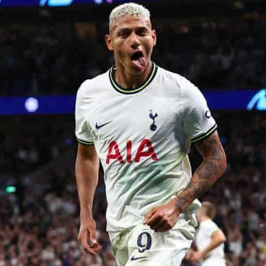 416: THE SPURS CHAT PODCAST: Full-Time Thoughts: Tottenham 2-0 Marseille: Champions League: Richarlison Brace - With Special Guests Richard Whitehead MBE, Fenton gee and Craig Dearman (Daily Tottenham/Spurs Podcast)