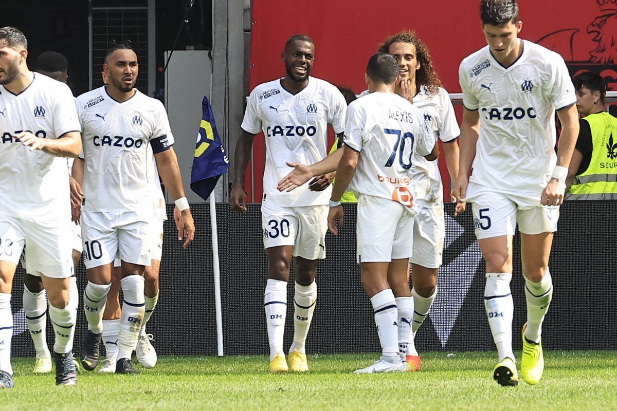 407: SPURS CHAT: THE 60 SECOND MATCH PREVIEW: Tottenham v Marseille: Champions League: Facts, Stats and Team News (Daily Tottenham/Spurs Podcast)