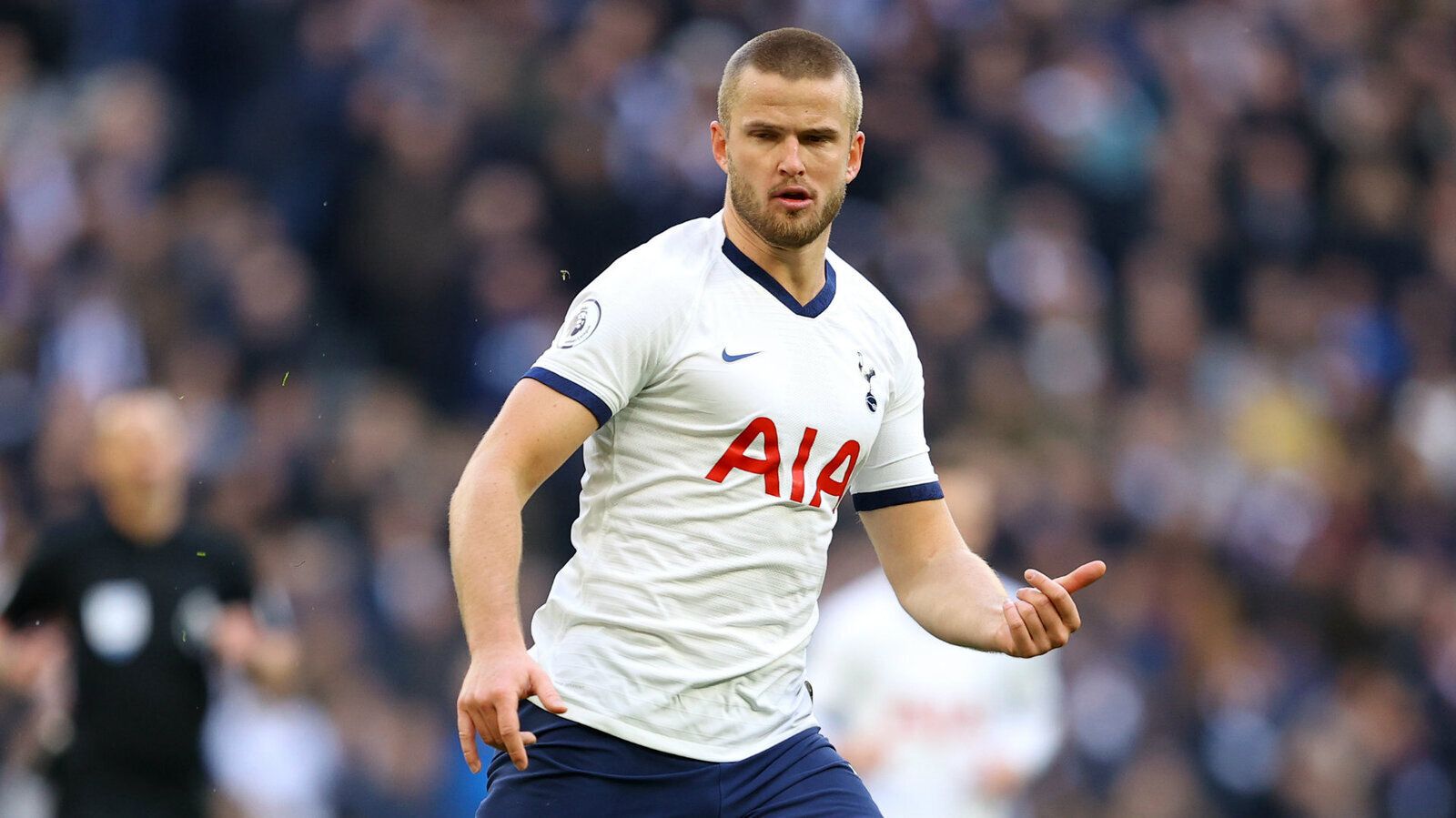 397: SPURS CHAT: TOTTENHAM NEWS: Conte 