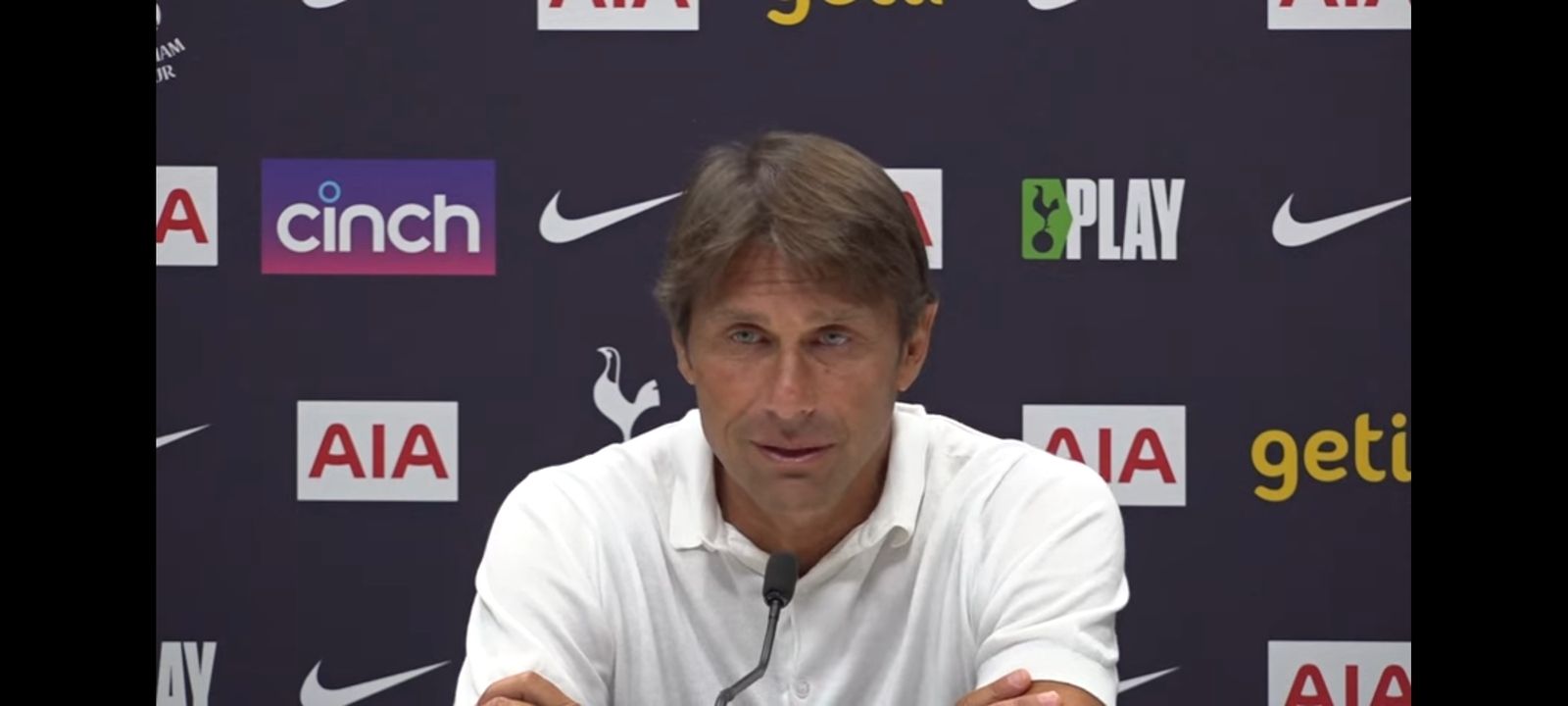 374: SPURS CHAT: PRESS CONFERENCE: Antonio Conte: Nottingham Forest v Tottenham: Team News, Heung-Min Son, Transfers (Daily Tottenham/Spurs Podcast)