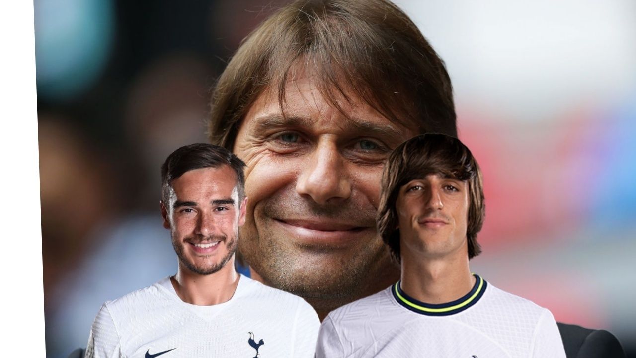 365: SPURS CHAT: TOTTENHAM NEWS: Winks 
