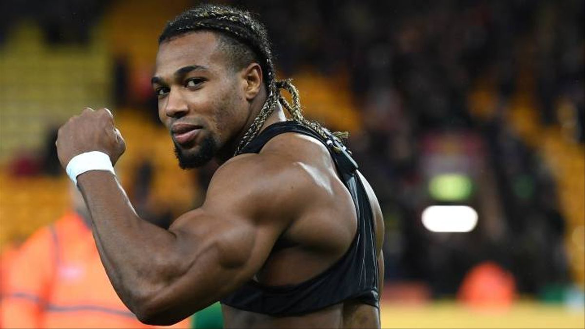 363: SPURS CHAT: TOTTENHAM NEWS: Interest in Adama Traoré, Malinovskyi 