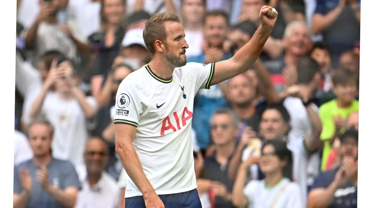 359: SPURS CHAT: SPURS IN THE MEDIA & PLAYER RATINGS: Tottenham 1-0 Wolves: Kane Record But Conte Wants Team Trophies (Daily Tottenham/Spurs Podcast)