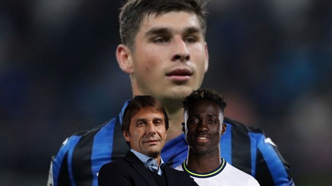 357: SPURS CHAT: TOTTENHAM NEWS: Team News, Conte on Possible Ban, Marseille Want Spurs Target Ruslan Malinovskyi (Daily Tottenham/Spurs Podcast)
