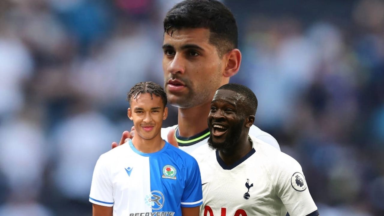 352: SPURS CHAT: TOTTENHAM NEWS: Romero OUT For 3-4 Weeks, Spurs to Sign Blackburn Centre Back, Ndombele to Napoli (Daily Tottenham/Spurs Podcast)