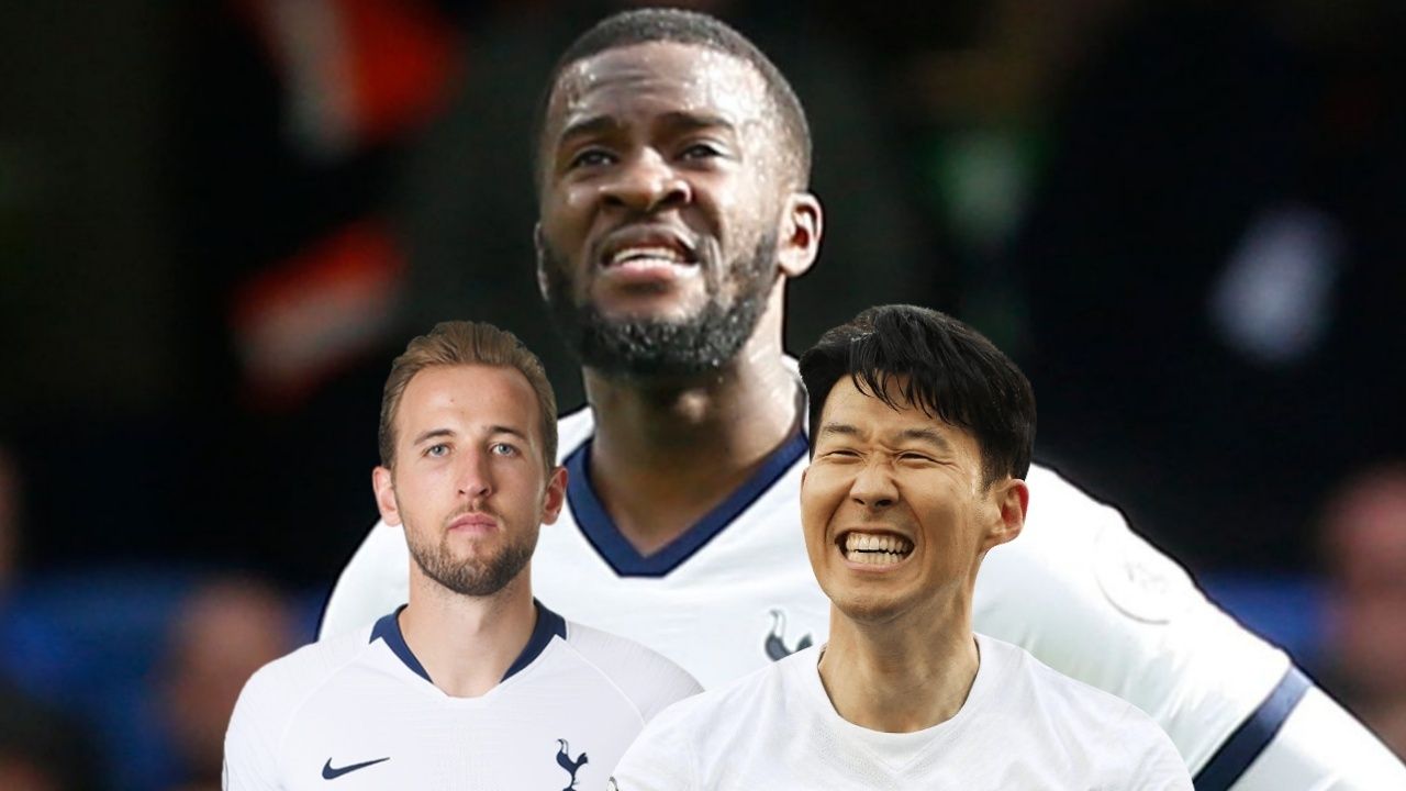 341: SPURS CHAT: TOTTENHAM NEWS: Ndombele Moving to Napoli on Loan, Son 손흥민 Nominated Along With Kane and Lloris (Daily Tottenham/Spurs Podcast)