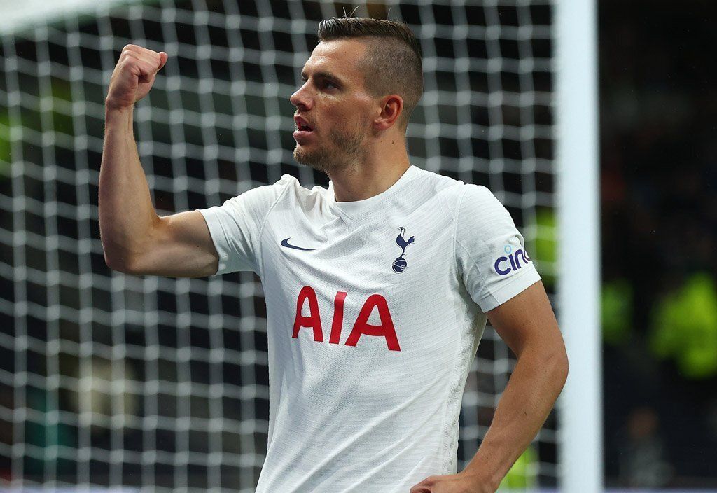 340: SPURS CHAT: TOTTENHAM NEWS: Lo Celso to Villarreal 