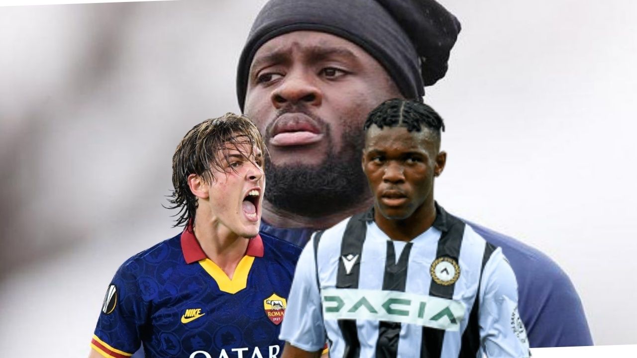 335: SPURS CHAT: TOTTENHAM NEWS: Zaniolo Not For Sale, Ndombele, Lo Celso, Winks and Reguilón Working Alone, Udogie (Daily Tottenham/Spurs Podcast)