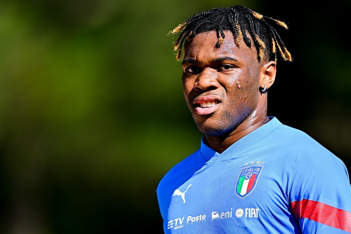 321: SPURS CHAT: TOTTENHAM NEWS: Spurs Working on 7th Summer Signing, Conte's Press Conference, Etete Sold, Team News (Daily Tottenham/Spurs Podcast)