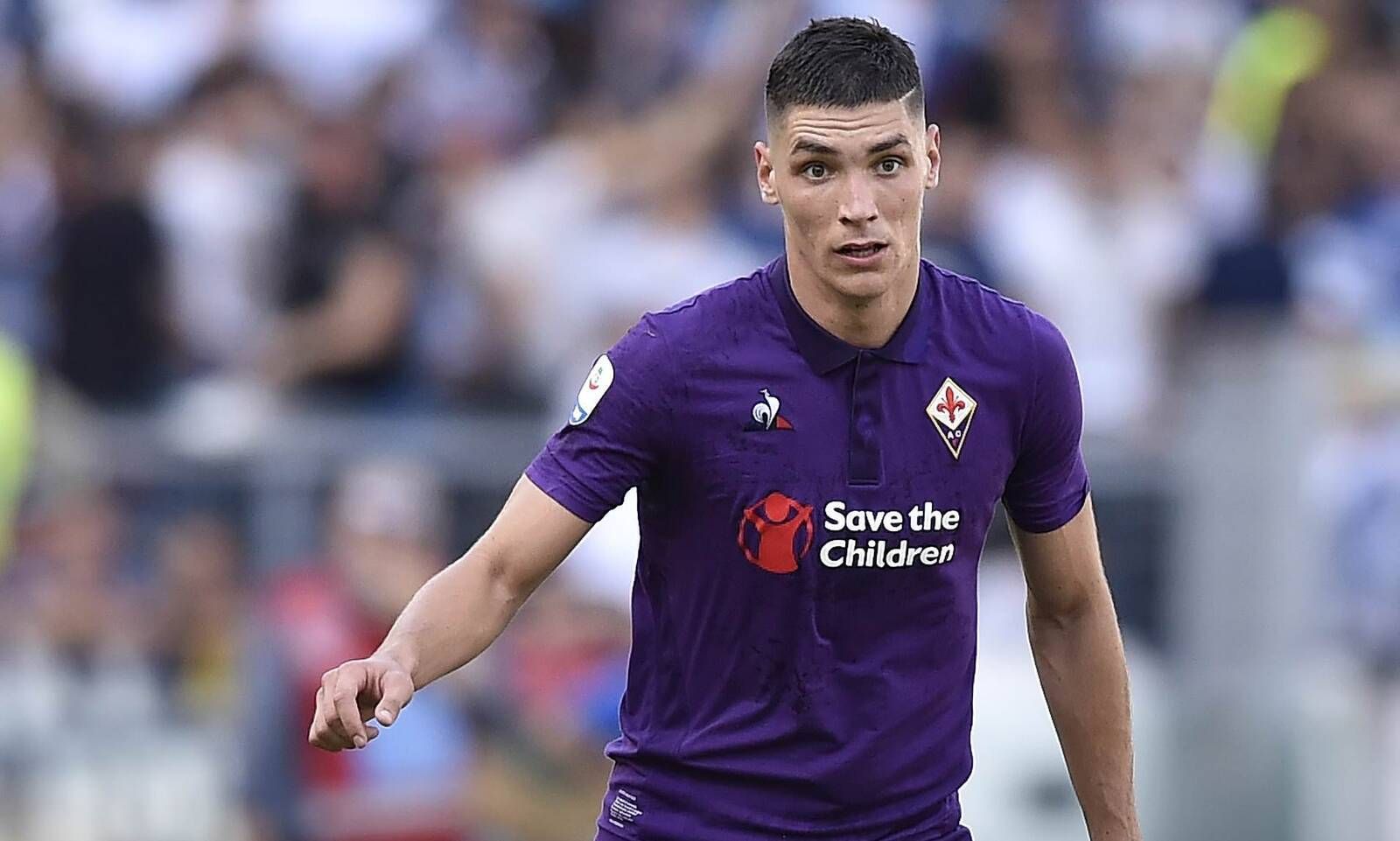 314: SPURS CHAT: TOTTENHAM NEWS: Talks With £12.5M Defender, £42M Nicolò Zaniolo, Cardiff Want Etete, Kane Abuse (Daily Tottenham/Spurs Podcast)