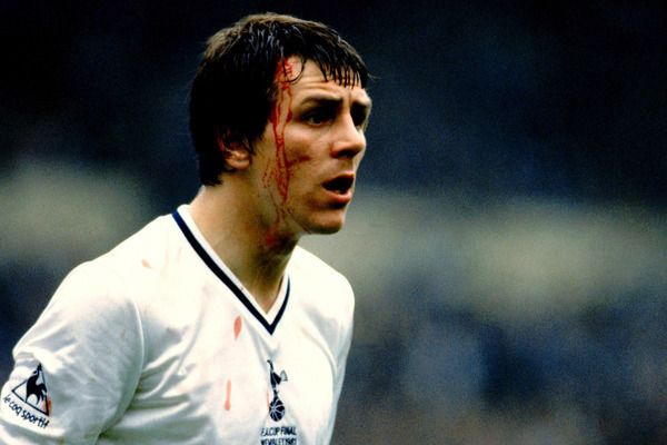 309: SPURS CHAT PODCAST: With Legend Graham Roberts: Talking all things Tottenham: His Career & Winning Trophies (Daily Tottenham/Spurs Podcast)