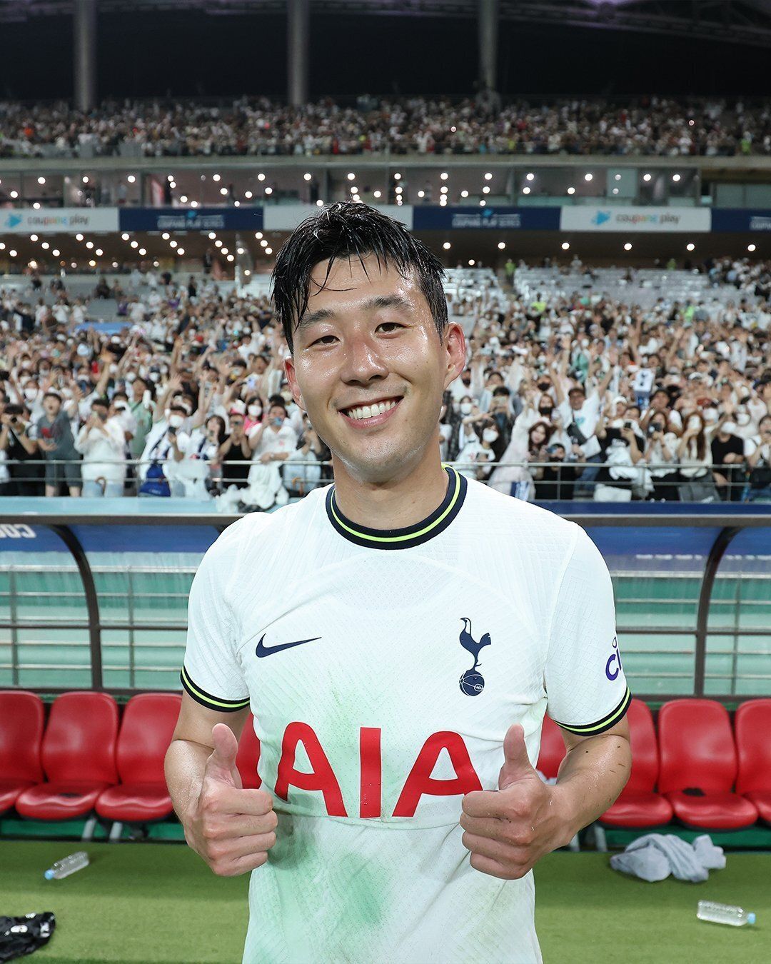 297: SPURS CHAT PODCAST: FULL-TIME THOUGHTS: Team K League 3-6 Tottenham Hotspur: 손흥민, 다시 한 번 해내다, With Special Guests Ricky Norwood, Richard Whitehead MBE and Darren Altman (Daily Tottenham/Spurs Podcast)