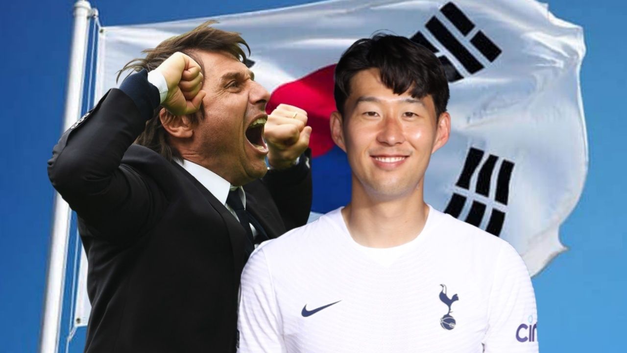293: SPURS CHAT: TOTTENHAM SQUAD ANNOUNCED FOR SOUTH KOREA: Ndombele, Lo Celso, Winks and Reguilón All Left Behind (Daily Tottenham/Spurs Podcast)