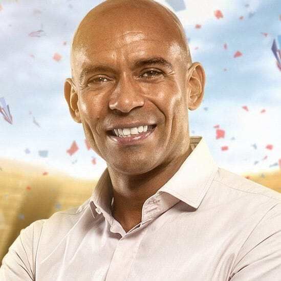 292: SPURS CHAT: With Former Premier League Star Trevor Sinclair (BBC Sport & TalkSport Pundit) - (Daily Tottenham/Spurs Podcast)
