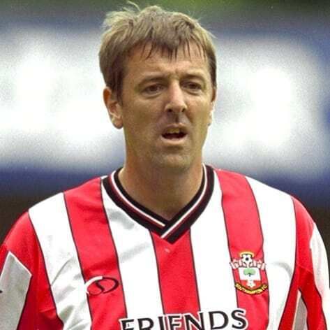 286: SPURS CHAT PODCAST: With Premier League Legend Matt Le Tissier: 