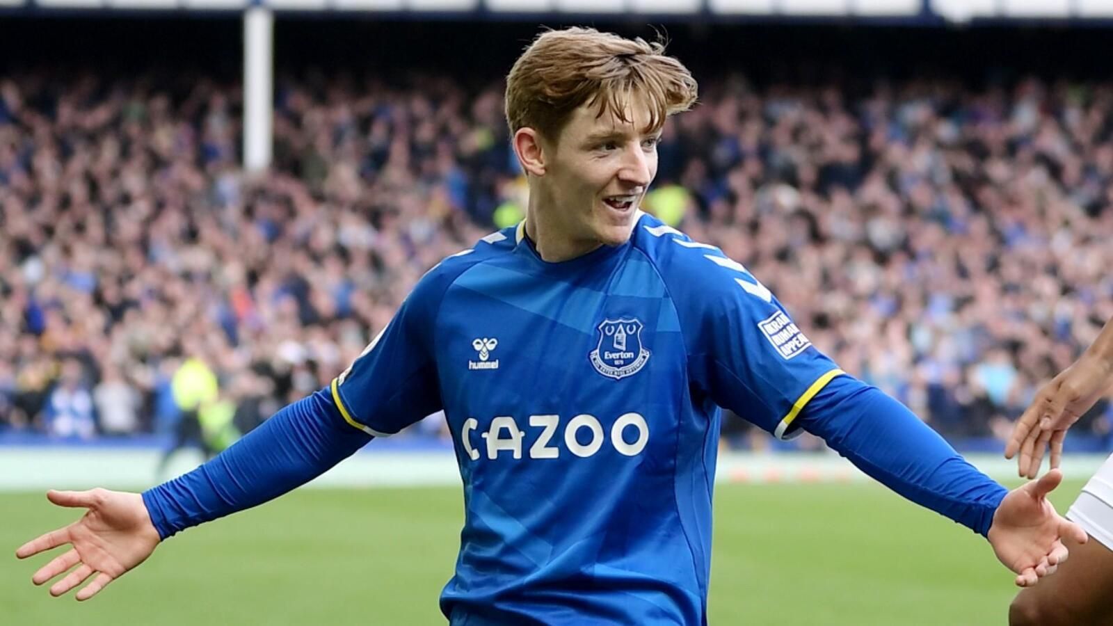 255: SPURS CHAT: TOTTENHAM NEWS: Spurs Targeting Double Deal for Everton's Richarlison and Anthony Gordon, Tanganga (Daily Tottenham/Spurs Podcast)