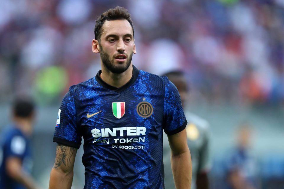 252: SPURS CHAT: TOTTENHAM NEWS: £42M Left-Sided Centre Back, Conte Interested in Hakan Çalhanoğlu, Raphinha, Felix (Daily Tottenham/Spurs Podcast)