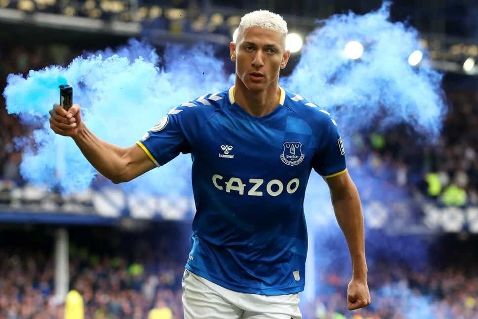 248: SPURS CHAT: TOTTENHAM NEWS: Richarlison Update, Winks to Everton, Bremer Decision, Kyerematen's Contract, Bale (Daily Tottenham/Spurs Podcast)