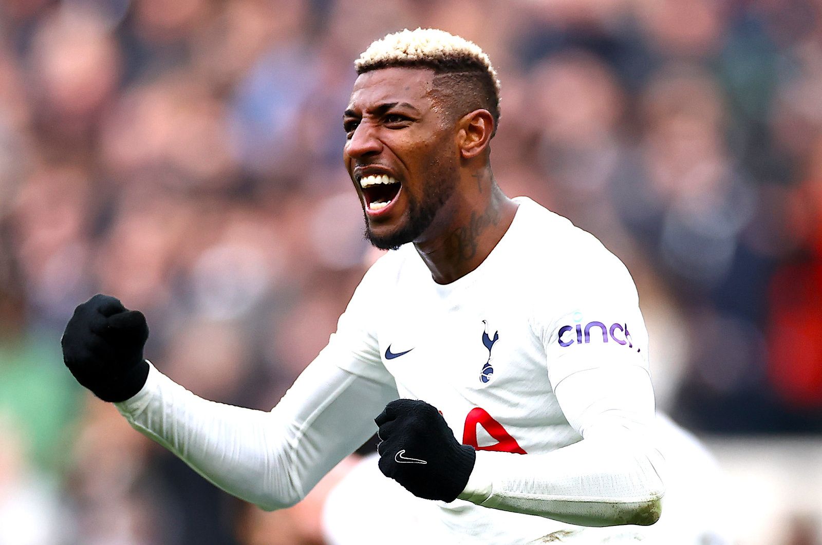 227: SPURS CHAT: TOTTENHAM NEWS: Atletico Madrid and Roma Interested in Emerson Royal, Lautaro Martínez, Richarlison (Daily Tottenham/Spurs Podcast)