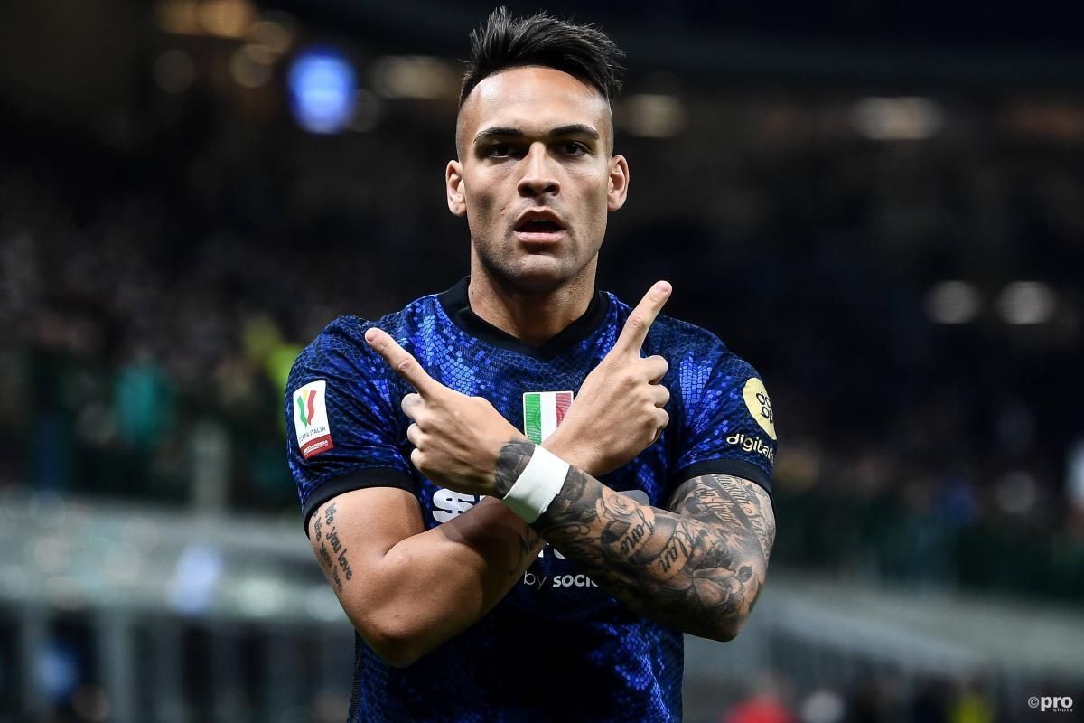 226: SPURS CHAT: TOTTENHAM NEWS: €90M Bid Being Submitted to Inter Milan for Lautaro Martínez, Bissouma and Spence (Daily Tottenham/Spurs Podcast)