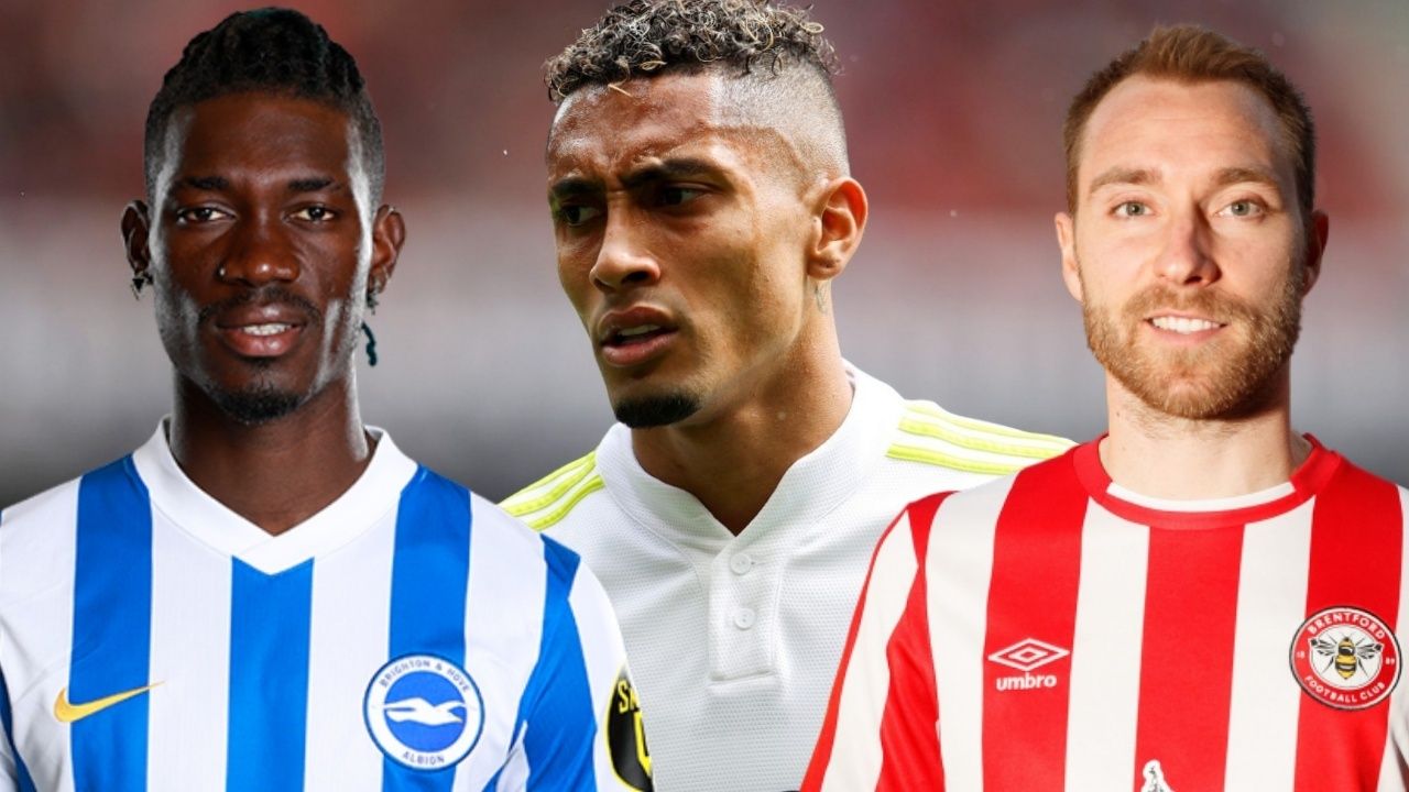 214: SPURS CHAT: TOTTENHAM NEWS: £25M Bissouma Deal, Interest in Raphinha, Spence Talks Continue Over Fee, Eriksen (Daily Tottenham/Spurs Podcast)