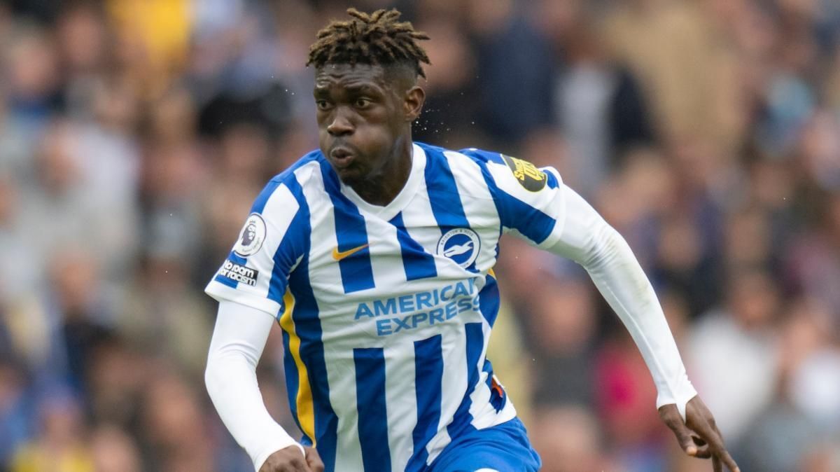 213: SPURS CHAT: TOTTENHAM NEWS: Yves Bissouma: 