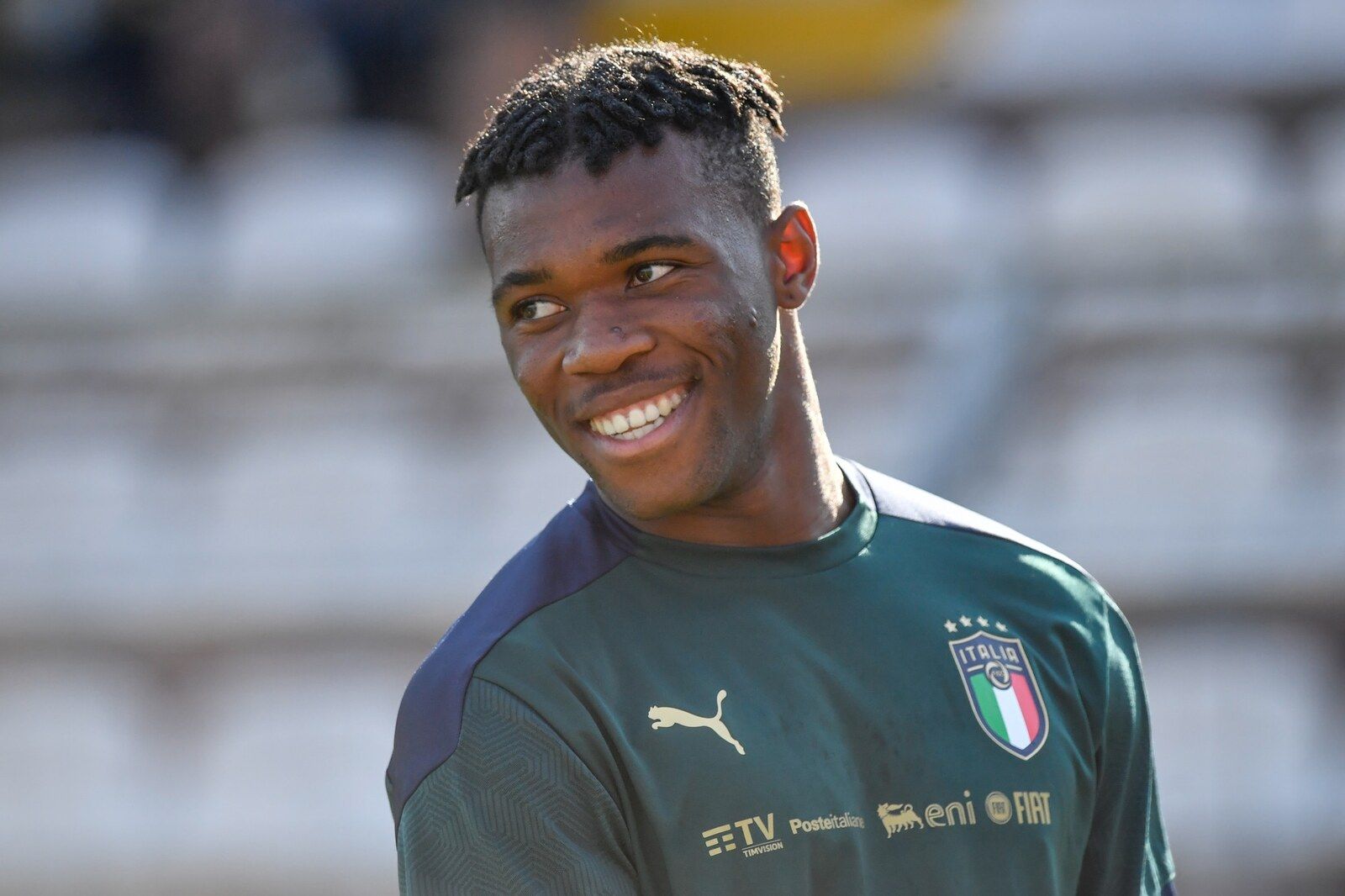 212: SPURS CHAT: TOTTENHAM NEWS: Interest in €20M Defender Destiny Udogie, Forster 