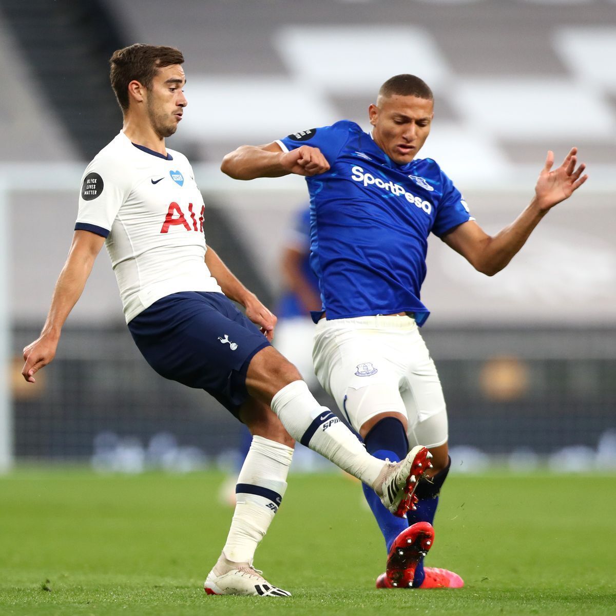 211: SPURS CHAT: TOTTENHAM NEWS: Richarlison Swap Deal for Winks and Moura, Spence Bid, 