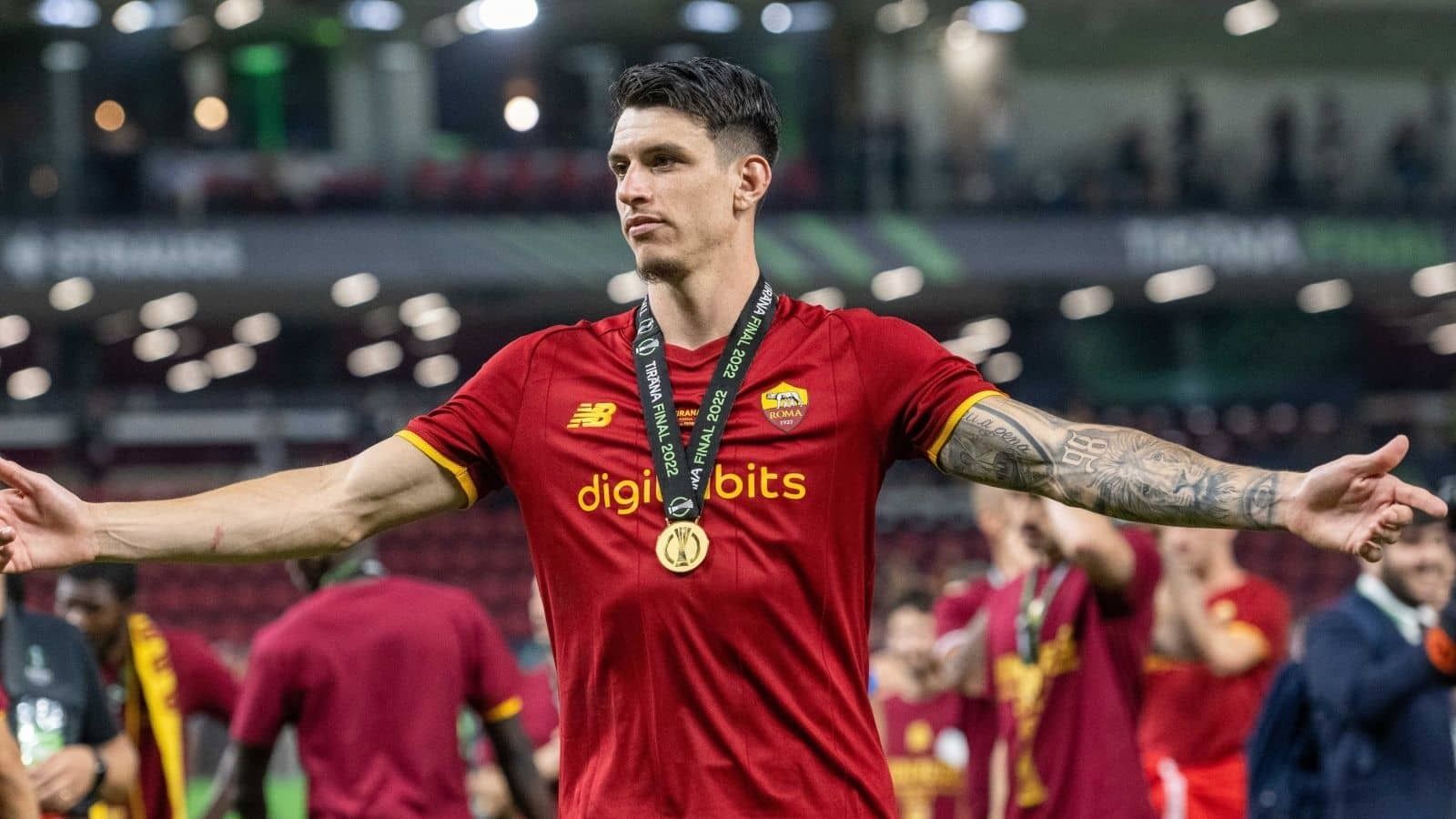 205: SPURS CHAT: TOTTENHAM NEWS: Enquiries About £30M Brazilian Defender Roger Ibañez, Keane on Son, Gollini, Kane (Daily Tottenham/Spurs Podcast)
