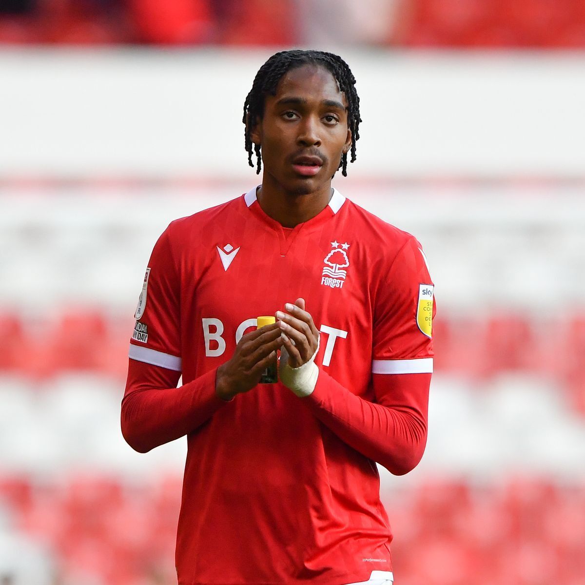 197: SPURS CHAT: TOTTENHAM NEWS: £20M 