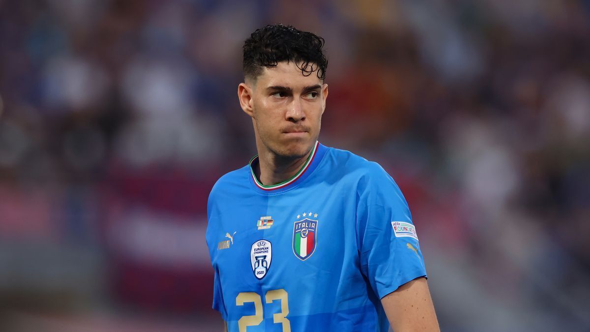194: SPURS CHAT: TOTTENHAM NEWS: £26M & Sanchez For Bastoni, Interest in Sven Botman, Josko Gvardiol, Clement Lenglet (Daily Tottenham/Spurs Podcast)
