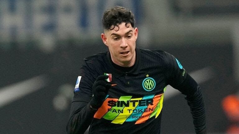 192: SPURS CHAT: TOTTENHAM NEWS: Bastoni's Agent Meeting WIth Inter, Talks With Villarreal About Pau Torres Swap Deal (Daily Tottenham/Spurs Podcast)