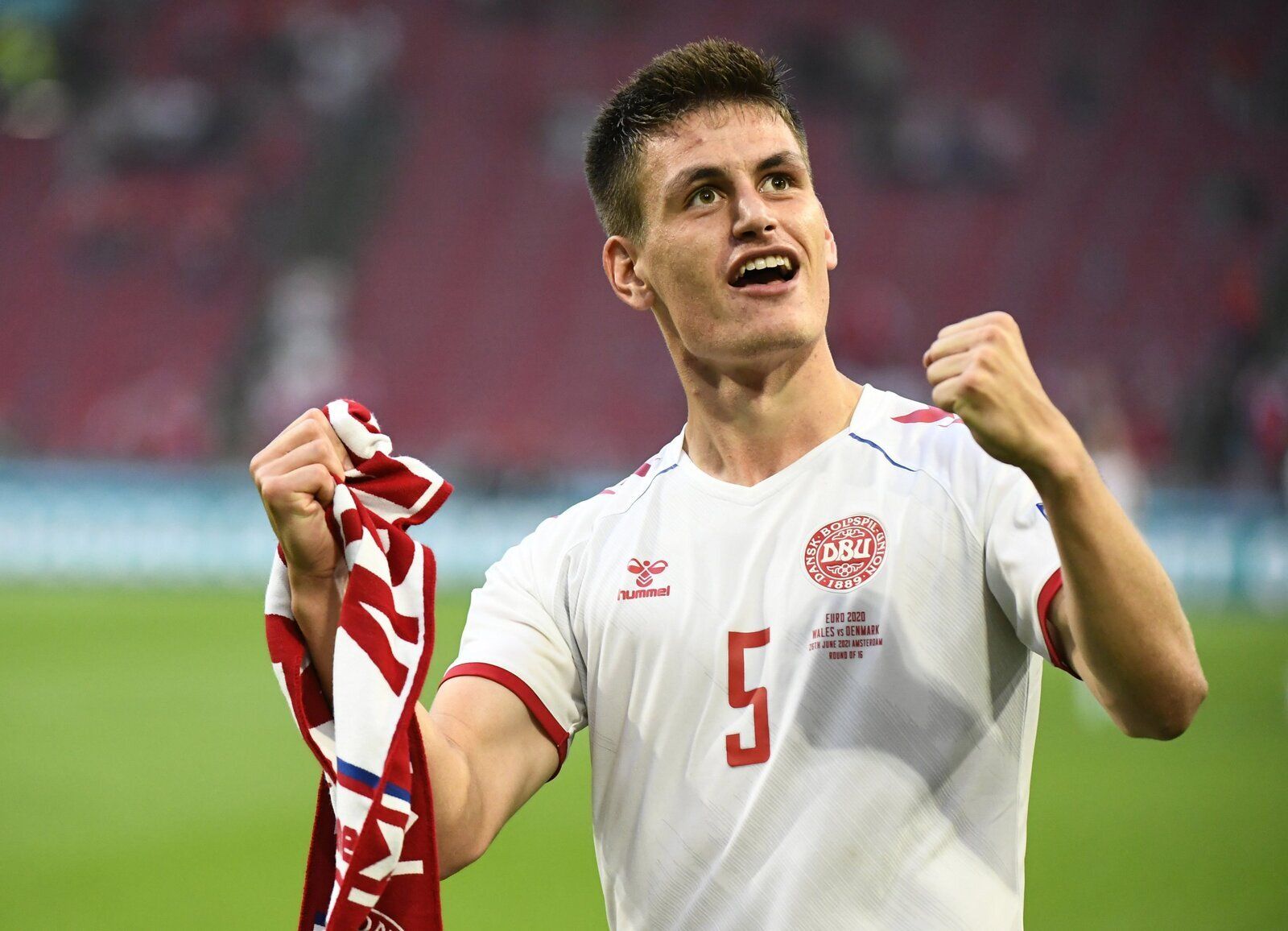 187: SPURS CHAT: TOTTENHAM NEWS: Spurs Targeting Denmark Duo Joakim Mæhle & Christian Eriksen, New Kit, Son 손흥민 Goal (Daily Tottenham/Spurs Podcast)