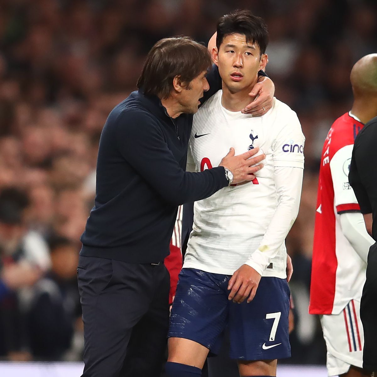 186: SPURS CHAT: TOTTENHAM NEWS: 손흥민 Son 