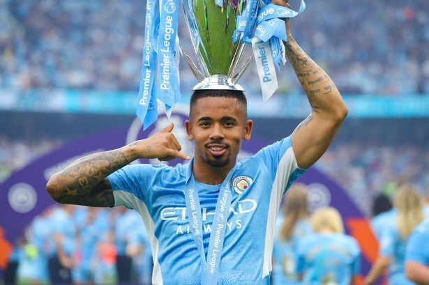 183: SPURS CHAT: TOTTENHAM NEWS: £40M Bid for Man City Star Gabriel Jesus, Spurs Want John McGinn, Bale 
