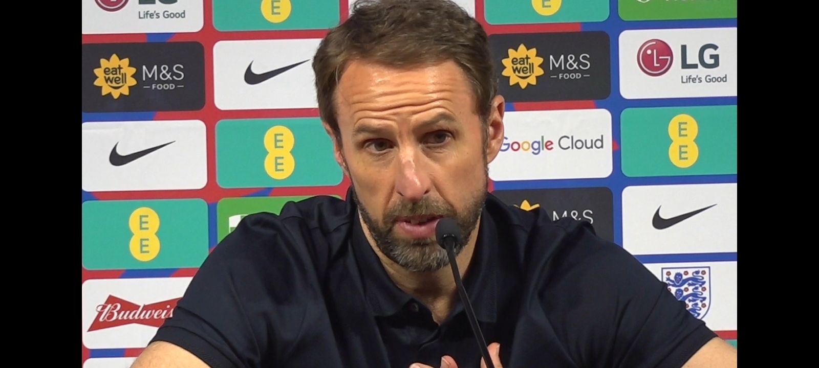 178: SPURS CHAT: POST MATCH PRESS CONFERENCE: GARETH SOUTHGATE: Hungary 1-0 England 