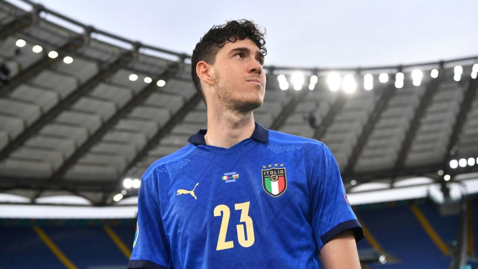 177: SPURS CHAT: TOTTENHAM NEWS: Bastoni Latest, Spurs 