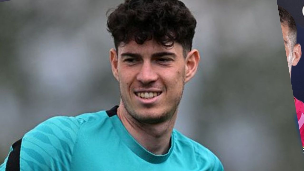 169: SPURS CHAT: TOTTENHAM NEWS: Bastoni Next on the List, Battle for Djed Spence, Ivan Perišić 