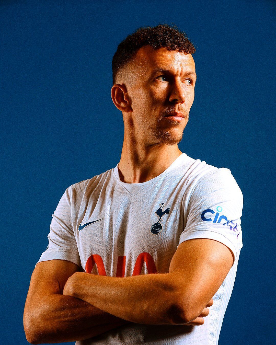 168: SPURS CHAT: IVAN PERIŠIĆ HAS SIGNED FOR SPURS! Two Year Deal for The Croatian: First Words as a Tottenham Player (Daily Tottenham/Spurs Podcast)