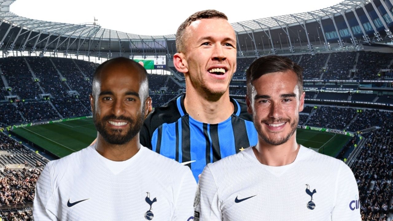 166: SPURS CHAT: TOTTENHAM NEWS: Perisić Deal Complete, Winks Given Green Light to Move, Moura Going Back to Brazil? (Daily Tottenham/Spurs Podcast)