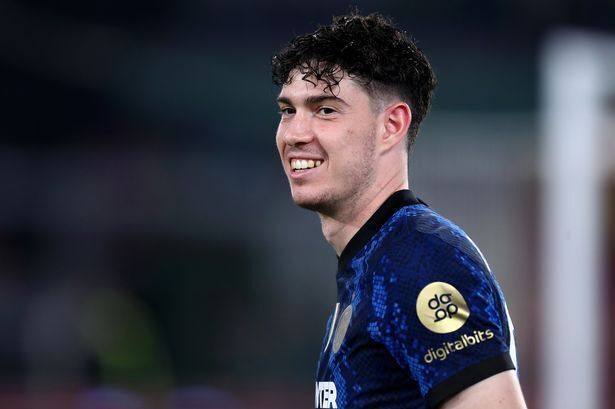 162: SPURS CHAT: TOTTENHAM NEWS: Perišić Contract, Conte Wants Bastoni, Interest in James Ward-Prowse and Josh Keeley (Daily Tottenham/Spurs Podcast)