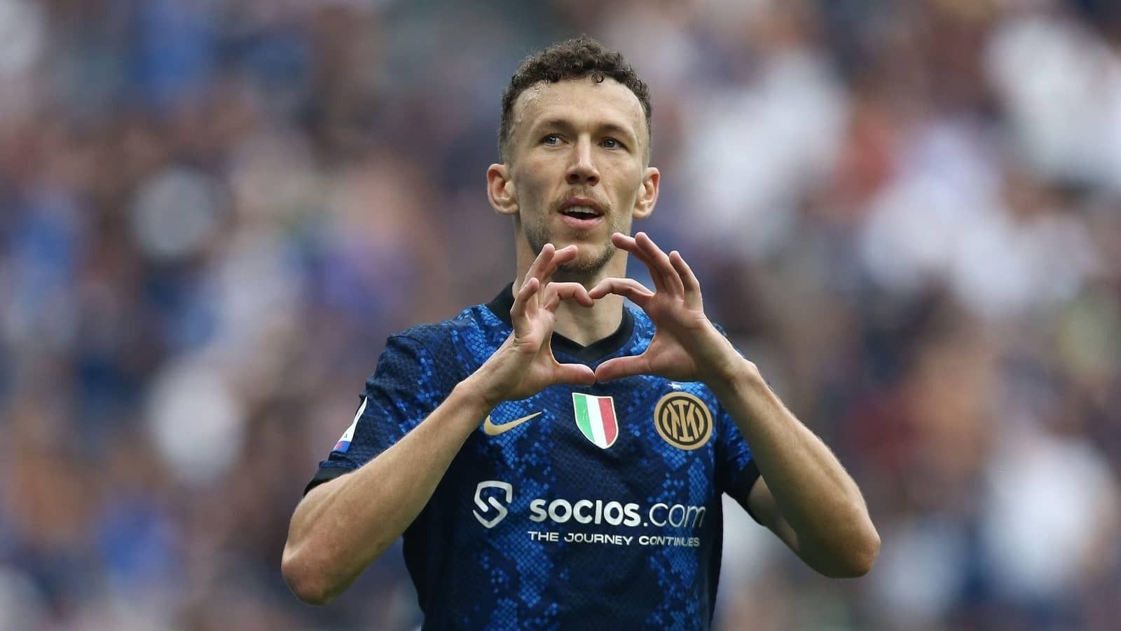160: SPURS CHAT: TOTTENHAM NEWS: Ivan Perišić Deal Agreed, Medical Next Week: 