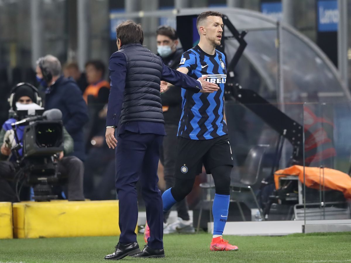 158: SPURS CHAT: TOTTENHAM NEWS: Conte Agrees to Stay and Can Sign 6-7 Players, Ivan Perišić Deal, £15M Djed Spence (Daily Tottenham/Spurs Podcast)