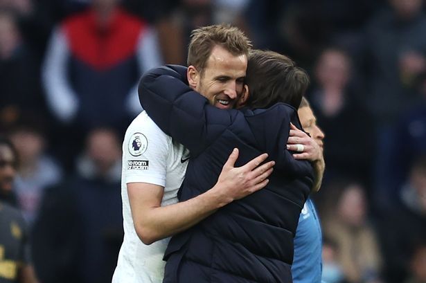 154: SPURS CHAT: TOTTENHAM NEWS: 