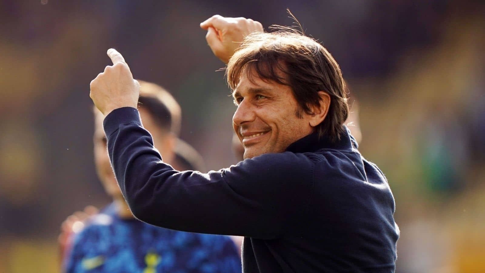 149: SPURS CHAT: TOTTENHAM NEWS: Conte's First Summer Signing, Spurs to Activate Romero Buy Clause, Carter-Vickers Sale, South Korea Tour Game (Daily Tottenham/Spurs Podcast)