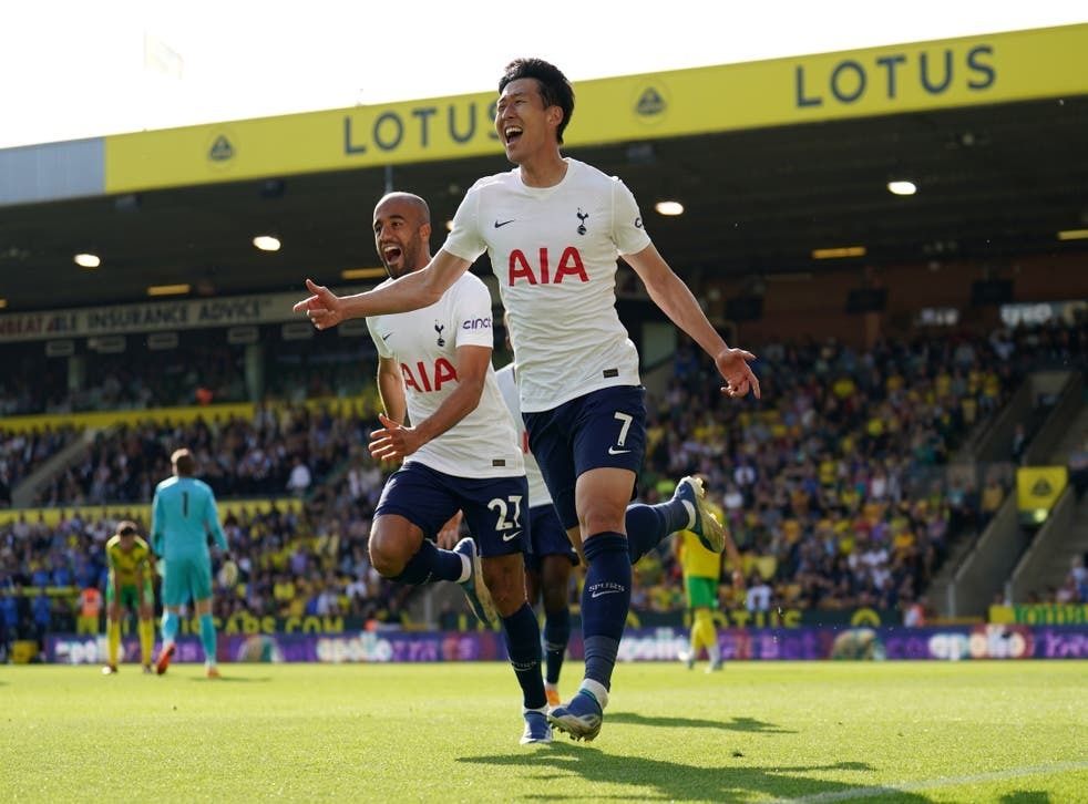 147: SPURS CHAT PODCAST: SPURS IN THE MEDIA & PLAYER RATINGS: Norwich 0-5 Tottenham: Conte 