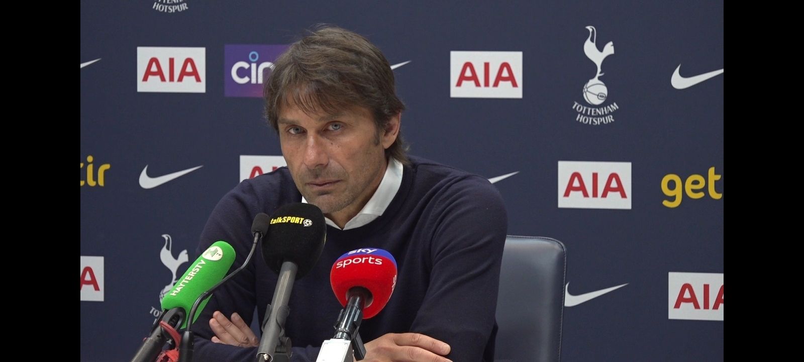 142: SPURS CHAT: ANTONIO CONTE: Harry Kane WILL BE FIT for the Norwich City Game on Sunday (Daily Tottenham/Spurs Podcast)