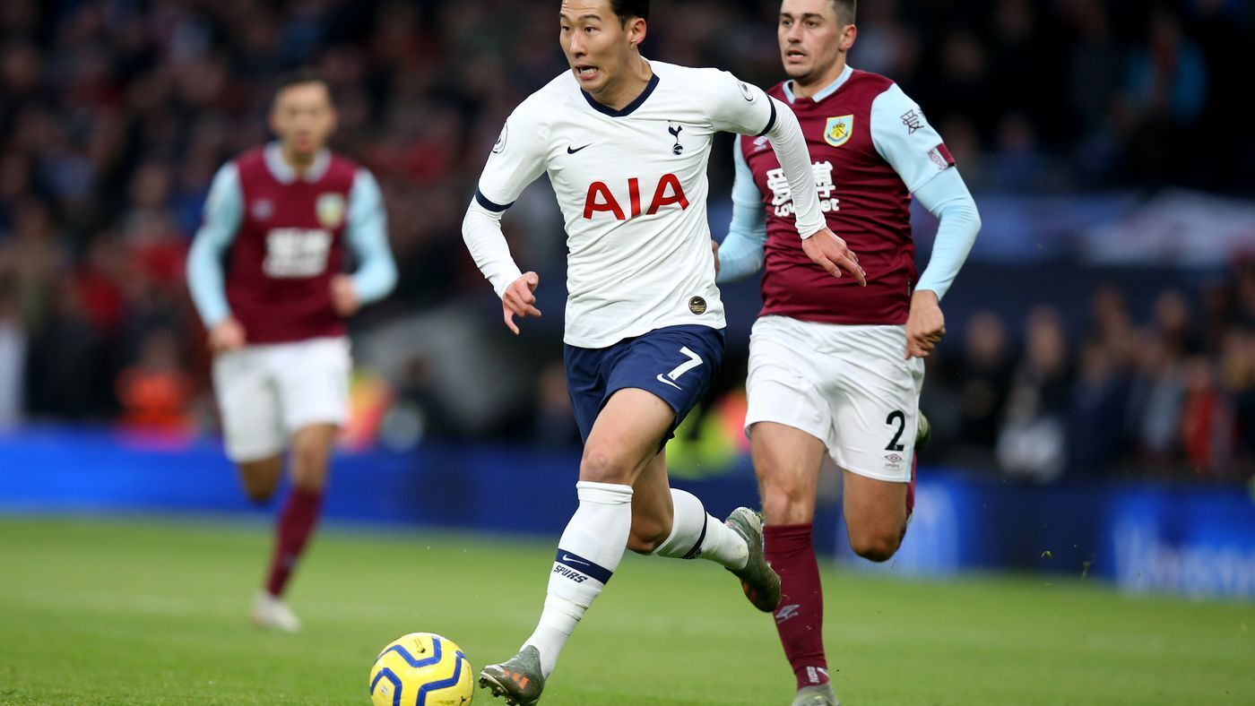 137: SPURS CHAT: MATCH PREVIEW: Tottenham v Burnley: Team News, Match Facts & Stats, Conte's Comments, Predicted Line-Up, Score Prediction (Daily Tottenham/Spurs Podcast)