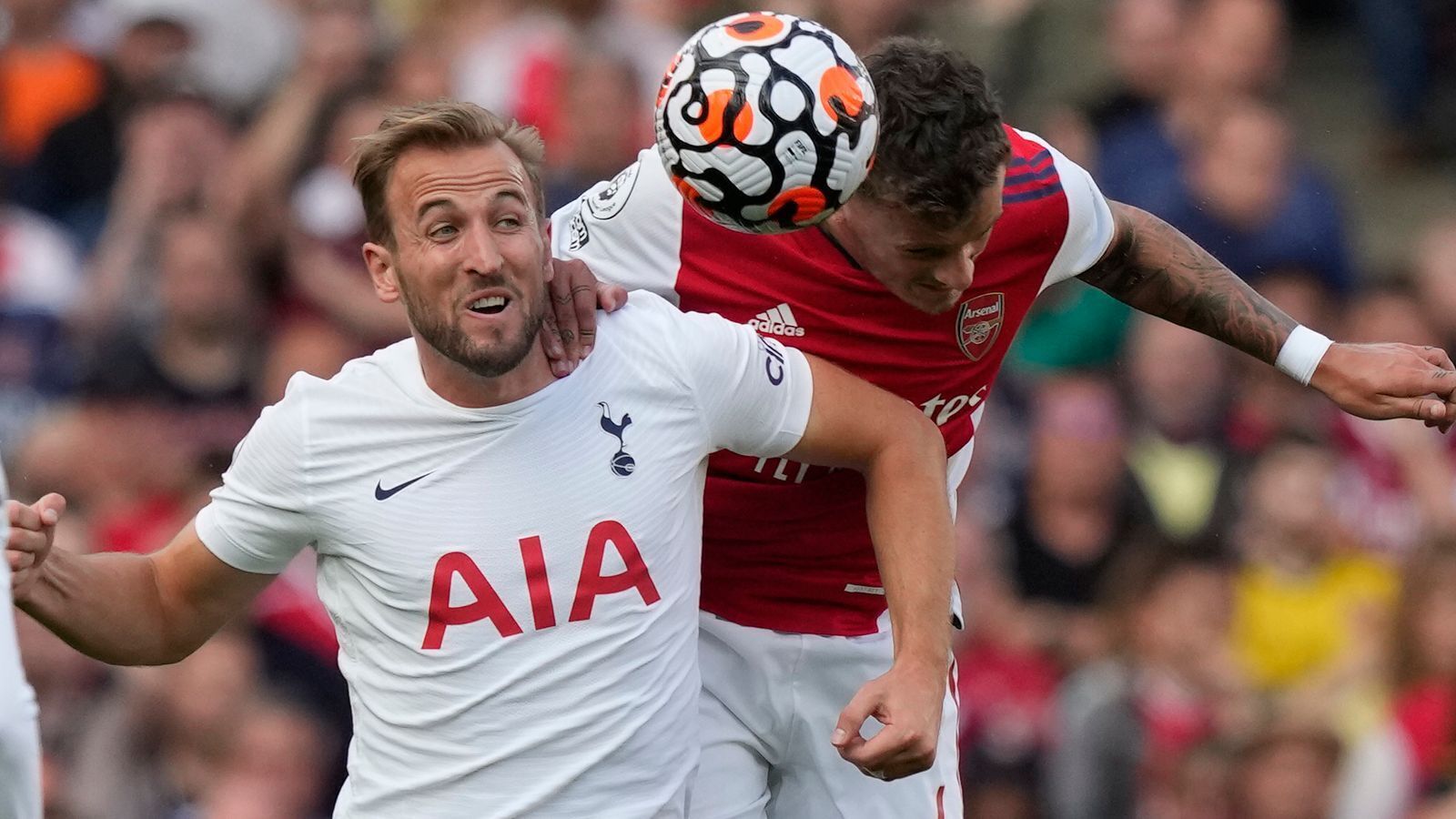 126: SPURS CHAT: MATCH PREVIEW: Tottenham v Arsenal: Team News, Match Facts & Stats, Conte's Comments, Predicted Line-Up, Score Prediction: The North London Derby (Daily Tottenham/Spurs Podcast)